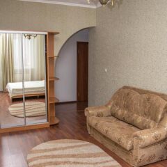 Отель Oasis Ug Ставрополь комната для гостей фото 6