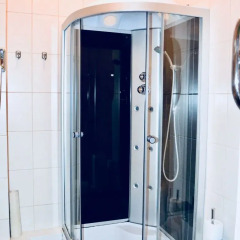 Гостиница Коломенское 3* Стандартный номер с разными типами кроватей фото 6