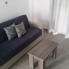 Апартаменты Rio Gardens Apartments комната для гостей фото 15