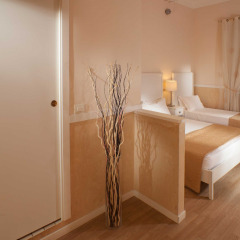 Отель Domus Liberius - Rome Town House 2* Стандартный номер с различными типами кроватей фото 3
