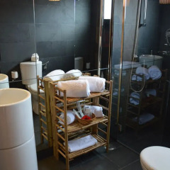 Отель Pierre & Vacances Village Club Fuerteventura OrigoMare спа