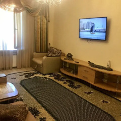 Гостиница на Новороссийской 18 в Севастополе отзывы, цены и фото номеров - забронировать гостиницу на Новороссийской 18 онлайн Севастополь комната для гостей фото 5