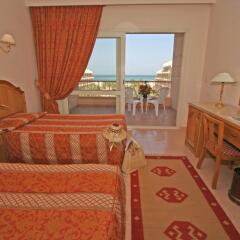 Sea Star Beau Rivage Hotel комната для гостей фото 5