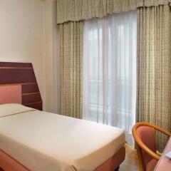 Uappala Hotel Cruiser 4* Стандартный номер с различными типами кроватей фото 3