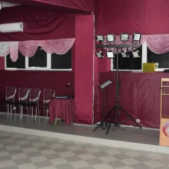 Гостиница Tashir гостиничный бар фото 2