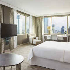 Отель The Westin Warsaw 5* Президентский люкс