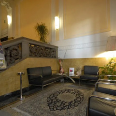 Hotel Dock Milano интерьер отеля фото 2