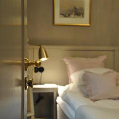 Отель Kungstradgarden - The King'S Garden 4* Номер Double фото 4