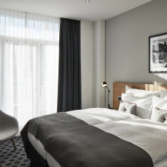 Отель Hard Rock Hotel Davos Швейцария, Давос - отзывы, цены и фото номеров - забронировать отель Hard Rock Hotel Davos онлайн комната для гостей фото 3