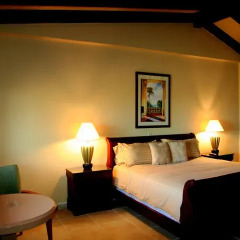 Hotel El Cortéz комната для гостей фото 4
