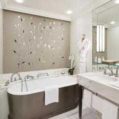 Hotel Plaza Athenee 5* Президентский люкс фото 5