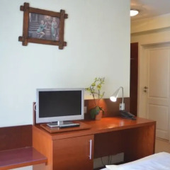 Отель City Hotel Köln am Neumarkt Германия, Кёльн - отзывы, цены и фото номеров - забронировать отель City Hotel Köln am Neumarkt онлайн удобства в номере фото 2