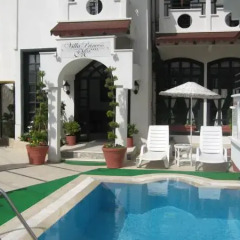 Sun Princess Hotel бассейн фото 3