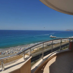 Отель Alden 3 European Residential балкон фото 2
