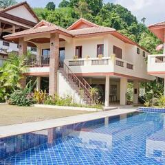 Отель Loch Palm Villa B с домашними животными