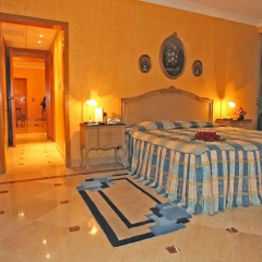 Sea Star Beau Rivage Hotel спа