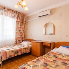 Гостиница Нептун (Адлеркурорт) детские мероприятия