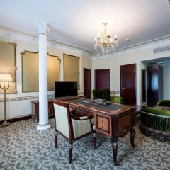 The Rooms Boutique Hotel 5* Апартаменты фото 26