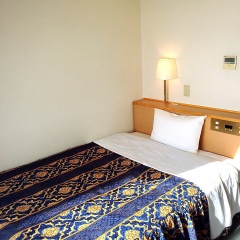 Kitakami Office Arcadia Flower Hotel Китаками комната для гостей фото 3