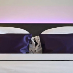 Park Hotel Amsterdam 4* Улучшенный номер с различными типами кроватей фото 4