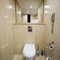 The Rooms Boutique Hotel 5* Апартаменты фото 39