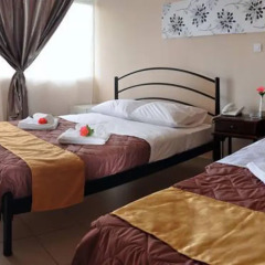 Отель Golden Beach Греция, Ситония - отзывы, цены и фото номеров - забронировать отель Golden Beach онлайн комната для гостей фото 2