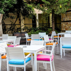 Liberty Hotels Oludeniz Турция, Олюдениз - 1 отзыв об отеле, цены и фото номеров - забронировать отель Liberty Hotels Oludeniz онлайн фото 14