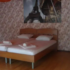 Hostel at Griboedova комната для гостей фото 5