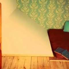 Leviathan Hostel удобства в номере