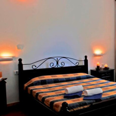 Galaxias Hotel комната для гостей фото 4