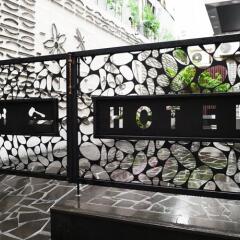Sieoso Hotel - Hostel