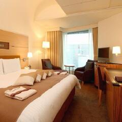 Marunouchi Hotel комната для гостей фото 4