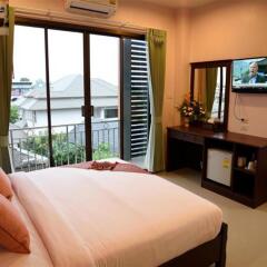 Krabi Phetpailin Hotel удобства в номере
