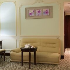 Гостиница The Rooms 5* Номер Делюкс разные типы кроватей фото 7