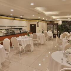Garni Hotel Турция, Газиантеп - отзывы, цены и фото номеров - забронировать отель Garni Hotel онлайн питание фото 2