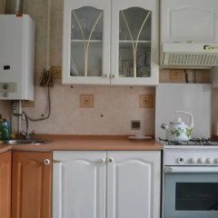 Mush Hotel в номере