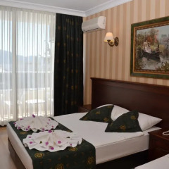 Kaya Maris Hotel Мармарис комната для гостей