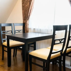 Гостевой Дом Villa Laguna Апартаменты с различными типами кроватей фото 26