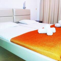 Argo Sea Hotel & Apartments удобства в номере фото 2