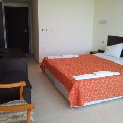 Hotel Tia Maria комната для гостей фото 5