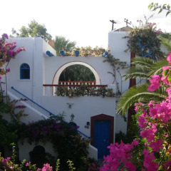 Palm Bay Hotel развлечения