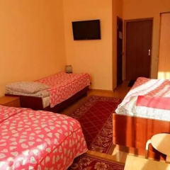 Гостиница Guest House Kseniya удобства в номере фото 2