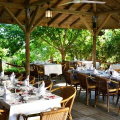 Trendy Aspendos Турция, Сиде - отзывы, цены и фото номеров - забронировать отель Trendy Aspendos онлайн питание