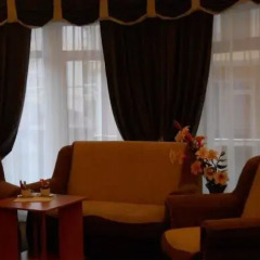 Гостиница Guest House Brigantina Na Lunacharskogo