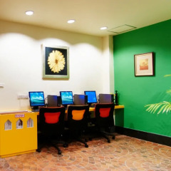 Отель Peace Resort Pattaya интерьер отеля фото 6