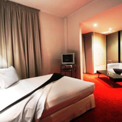 Mary Plaza Hotel комната для гостей фото 4