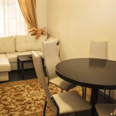 Мини-отель Yellow Полулюкс с различными типами кроватей фото 3
