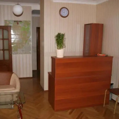 Гостиница Меблированные комнаты Благовест спа