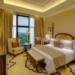 Отель The Leela Palace New Delhi 5* Люкс Grande фото 2