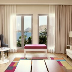 Xanadu Island Hotel детские мероприятия
